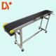 Dual Face Conveyor Belt System DY155 Aluminium Workshop Conveyor Belt Line