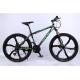 Made in China OEM 26 size disc brake Shimano 21/24/27 speed 6061 aluminium alloy MTB with mag alloy 6 spoke wheel