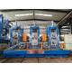 Welded Automatic Tube Mill Speed 90m/Min Production Line Diameter 95mm