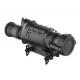 Long Range Infrared Thermal Scope With 400*300 IR Resolution And 50mm Focal Length