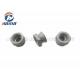 Security Shear Hex Head Nuts Breakaway Nuts Carbon Steel Hot Dip Galvanized M12