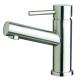 North-Europe Style Bathroom Accessories Steel Mixer Tap Brush finished Basin