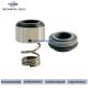 SV Stainless Steel Pump Lowara 12-X Mechanical Seal for Lowara Sv Pump Shaft Size 16mm