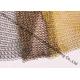 3.81mm Stainless Steel 304 316 Decorative Woven Wire Mesh