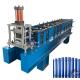 US Custom PPGI Fence Roll Forming Machine with 0.3-0.8mm Thickness