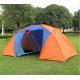 2 Rooms and One Hall Family Camping Tent Family Camping Tent Hiking and
