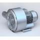 Double Stage High Pressure Regenerative Blower For Gas Transmission 3kw