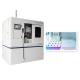CNC Fiber Laser Machine With 380V-3 Phases-5 Wires 50Hz Power Supply And Rotary A Axis CNC System