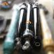 KBV11040 KBV11020 Excavator Bucket Arm Hydraulic Cylinder Assy For Case CX240B OEM Parts