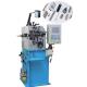 Fast Debug Spring Coiler Machines Advanced Spring Making Equipment For Taper Springs