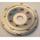 PCD Segment 115MM 125MM Diamond Cup Wheel Concrete Surface Grinding Wheel
