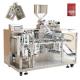 Premade Automatic Food Packaging Machine Sauce Pouch Bag Packing Machine