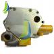 6206-61-1102 6D95 Engine Spare Part Water Pump For PC200-5 Excavator