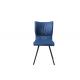 90cm Height Dining Chairs With Padded Seats