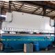 Automatic PLC Control Hydraulic Bending Machine For Roofing Sheet , ISO / CE Approved