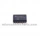 ISO7741FQDWRQ1 Automotive Robust EMC Quad Channel 3/1 Reinforced Digital Isolator 16-SOIC -40 To 1