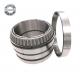 514752 M284249DW/210/210D Tapered Roller Bearing 762*1079.5*787.4 mm Four Row