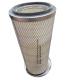 Chinese manufacturer direct supply engine air filter AF1968 for truck