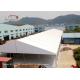 China Liri 25x100m Industrial Aluminum Tent Structures For Warehouse Storage