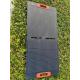 Dual Fold Solar Charger with Waterproof ETFE Surface and Up To 23.5% Solar Panel Efficiency