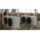 Roof Mounted Condenser Cold Room Evaporator Refrigeration Equipment For Sea Foods