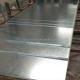 Hot Rolled SGCC Hot Dip Galvanized Steel Sheet Thickness 0.30mm
