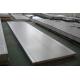 White Pickled SAF 2507 ASTM A182 Duplex Stainless Steel Plate