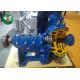 Concentrate Single Suction Centrifugal Pump , Diesel Suction Pump For Mining Washing