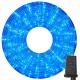 10M LED Rope Strip Lights Remote Control Outdoor LED Fairy Garland Lights