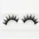 100% Mink Fur Eyelash material and Fur Material wholesale lashes