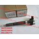 BOSCH Piezo Injector 0445116035 0445116034 for VW 03L130277C