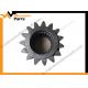 VOE14504235 Planetary Gear Reducer