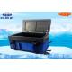 Portable Vaccine EPP Cooler Box Capacity 8L For Transport Rotational Moulding Cooler Box