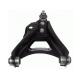  Clio Suspension Spare Parts Black E-coating Wishbone Front Left Control Arm