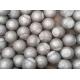 High Chrome Grinding Cast Cement Mill Grinding Media Ball For Power Stations Less Than 0.5% Breakage Rate