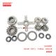 SAH087 Final Drive Gear Set Suitable for ISUZU