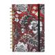2022 Cute Pocket Notepad 140*90mm Blank Spiral Notebook with Paper Cover
