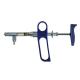 SCL Automatic Poultry Injection Syringe 0.5ml Small Dose Continuous