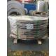 Stainless steel strip coil 316L