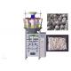 Stand UP Pouch Packaging Machine 100 - 4000ml Weight Range Metal Color Optional