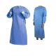 Nonwoven Autoclavable Folding Disposable Surgical Scrub Gowns Near Me