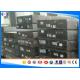 Alloy 3KH2V8F Square Bar Steel Annealed Die Tool Steel Black Color High Impact Strength