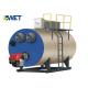 Large Scale Hot Water Boiler For Chemical Industry 95.57 % Efficiency