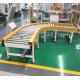 Logistic Motive Power Automated Conveyor Systems Dynamic Roller Conveyor