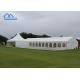 Waterproof Commercial Outdoor Party Tents For Events Weddings OEM Huge Party Tent