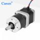 1.68A NEMA 17 Planetary Gearbox Stepper Motor 10:1 17HS15-1684S-HG10