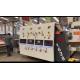 High Speed Carton Inkjet Printing Machine With PLC Control Digital Display