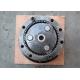 EX60 EX60-5 Excavator Swing Gearbox , 4366700 Slewing Reducer