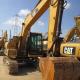 CAT312D Crawler Hydraulic Digger 2018 Year with C4.2ACERT Engine in Good Condition