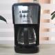 1000w OEM Electric Drip Coffee Maker Control Smart
